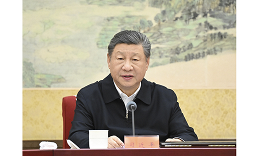 中共中央政治局召开民主生活会 中共中央总...