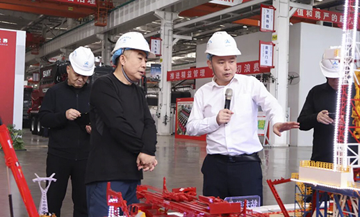 尹久辉带队赴多省市开展招商洽谈活动...
